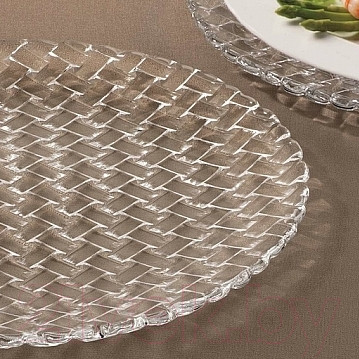 Изображение товара Набор сервировочных блюд Nachtmann Dancing Stars Bossa Nova (2шт, рисунок)