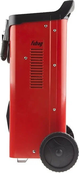 Изображение товара Пуско-зарядное устройство Fubag Force 320