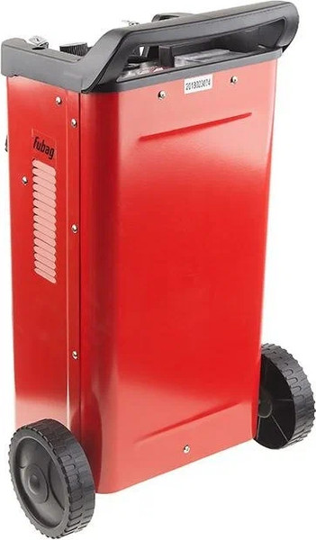 Изображение товара Пуско-зарядное устройство Fubag Force 320