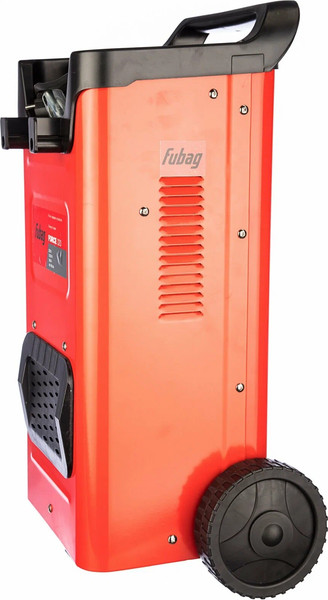 Изображение товара Пуско-зарядное устройство Fubag Force 320