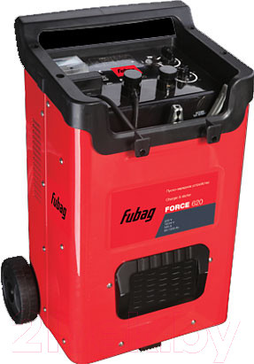 Изображение товара Пуско-зарядное устройство Fubag Force 620