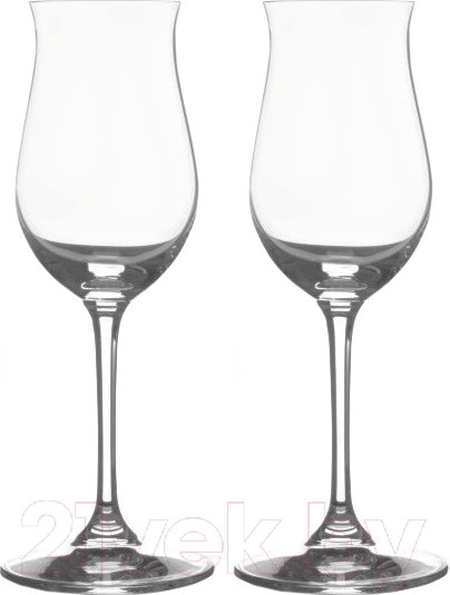 Изображение товара Набор бокалов Riedel Vinum Cognac/Hennessy (2 шт)