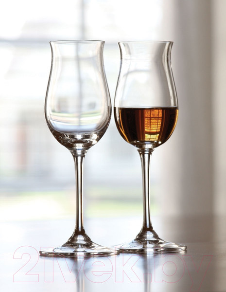 Изображение товара Набор бокалов Riedel Vinum Cognac/Hennessy (2 шт)