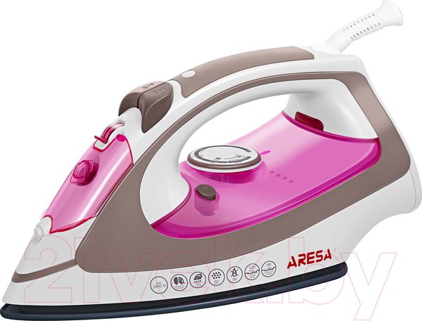 Изображение товара Утюг Aresa AR-3106
