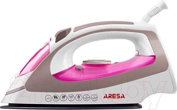 Изображение товара Утюг Aresa AR-3106