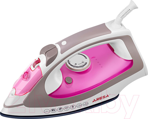 Изображение товара Утюг Aresa AR-3106