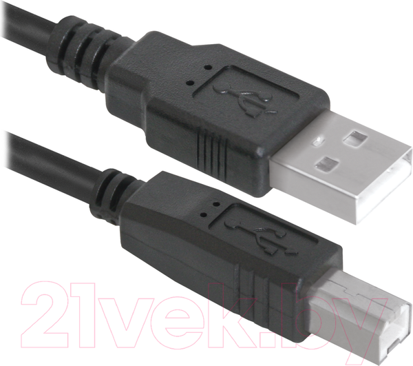 Изображение товара Кабель Defender USB04-06 / 83763