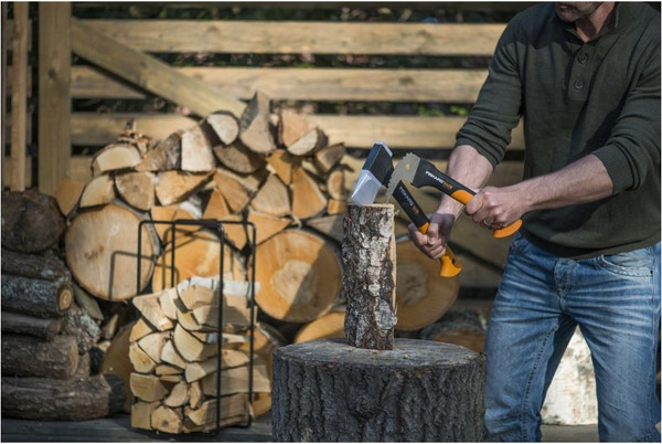 Изображение товара Топор-колун Fiskars 122443