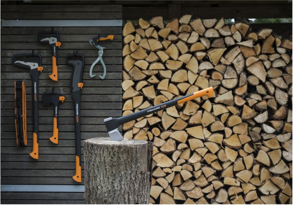 Изображение товара Топор-колун Fiskars 1015642