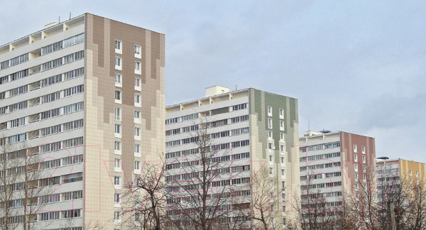 Изображение товара Плитка Estima ST17 (600x600, неполированный)