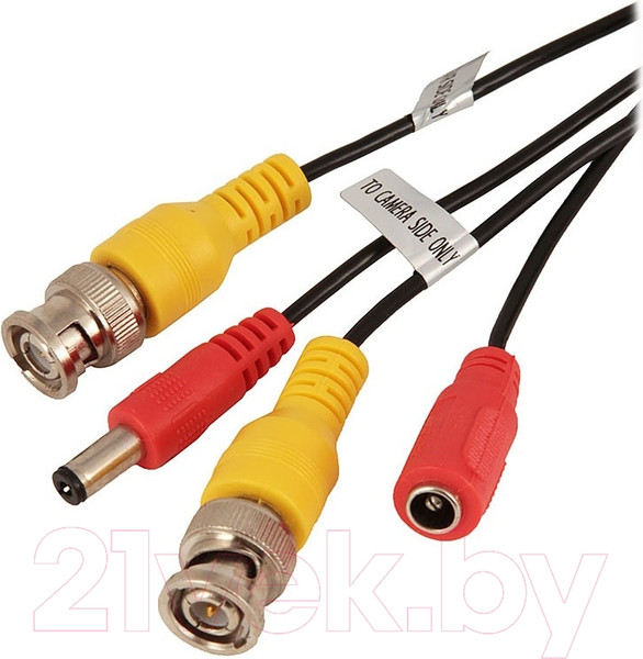 Изображение товара Адаптер Ginzzu GC-VP20B