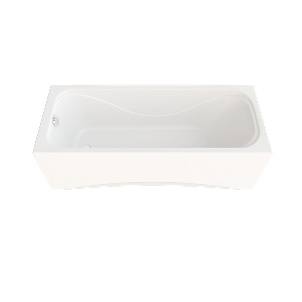 Изображение товара Ванна акриловая Triton Стандарт 170x70