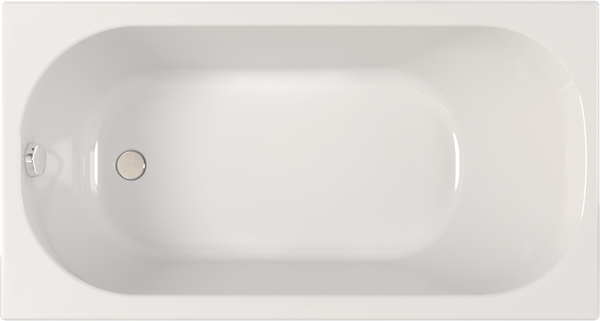 Изображение товара Ванна акриловая Triton Стандарт 130x70