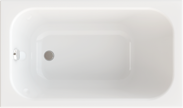 Изображение товара Ванна акриловая Triton Стандарт 120x70