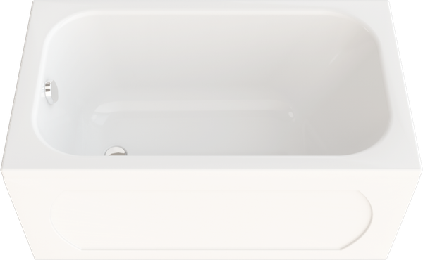 Изображение товара Ванна акриловая Triton Стандарт 120x70