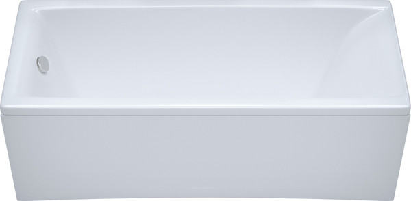 Изображение товара Ванна акриловая Triton Джена 150x70