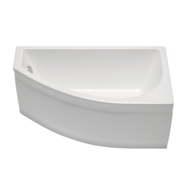Изображение товара Ванна акриловая Triton Бэлла 140x75 L (с каркасом)