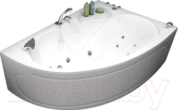 Изображение товара Экран для ванны Triton Изабель 170