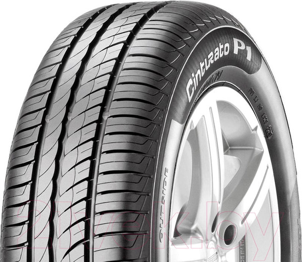 Изображение товара Летняя шина Pirelli Cinturato P1 195/50R15 82V