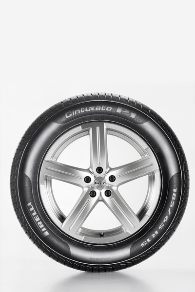 Изображение товара Летняя шина Pirelli Cinturato P1 195/50R15 82V