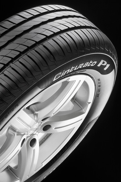 Изображение товара Летняя шина Pirelli Cinturato P1 195/65R15 91V