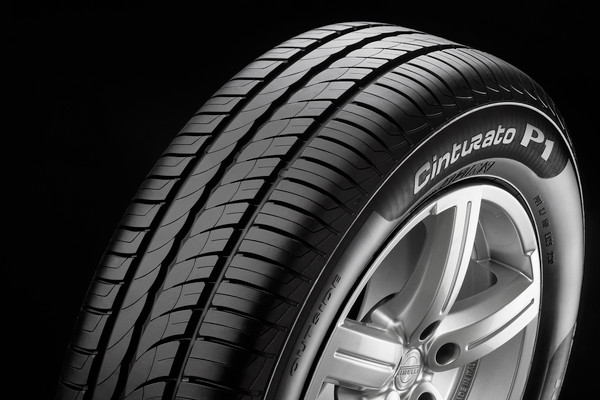 Изображение товара Летняя шина Pirelli Cinturato P1 195/65R15 91V