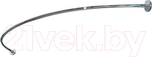 Изображение товара Карниз для ванны Triton Николь 160