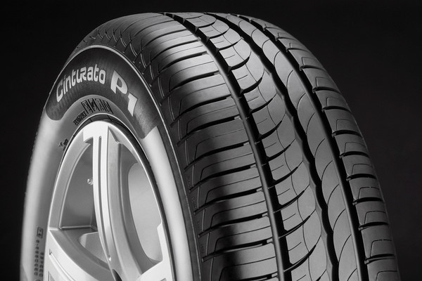 Изображение товара Летняя шина Pirelli Cinturato P1 205/55R16 91V