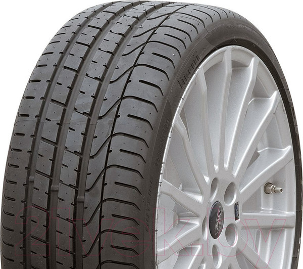Изображение товара Летняя шина Pirelli P Zero 295/35R21 107Y BMW