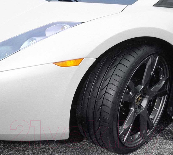 Изображение товара Летняя шина Pirelli P Zero 295/35R21 107Y BMW