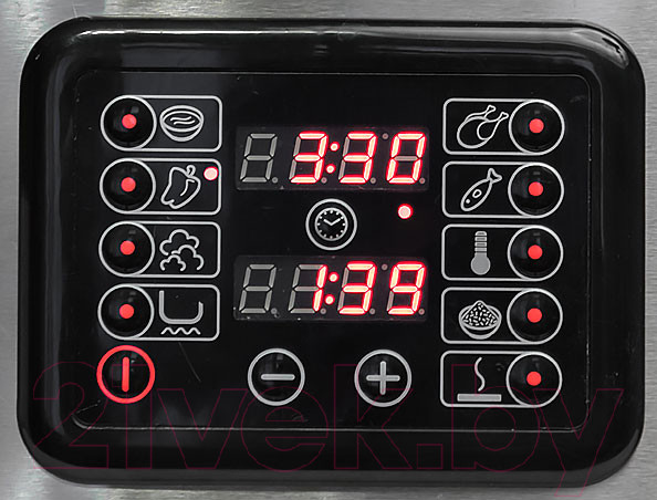 Изображение товара Мультиварка-скороварка Steba DD 2 Eco