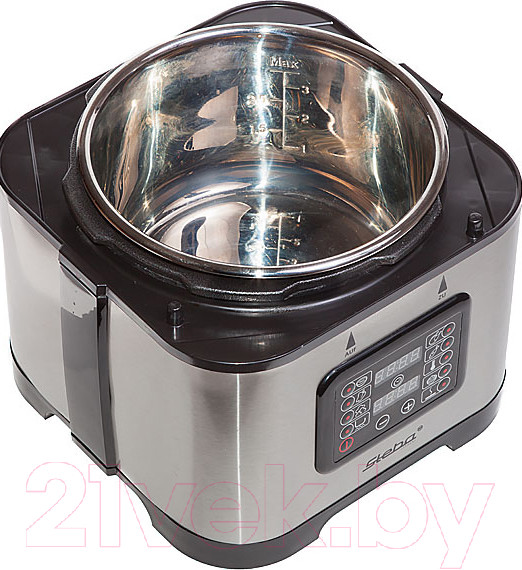 Изображение товара Мультиварка-скороварка Steba DD 2 Eco