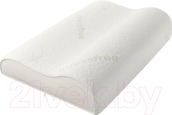 Изображение товара Ортопедическая подушка Vegas №11 Soft