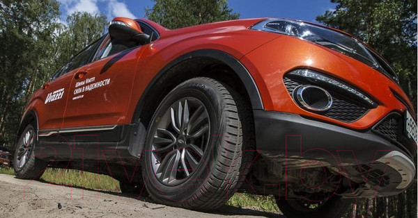 Изображение товара Летняя шина Viatti Bosco A/T V-237 235/60R18 103H