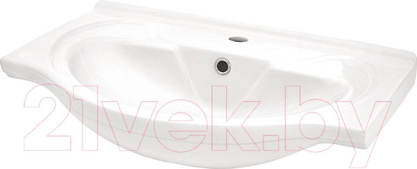 Изображение товара Умывальник Santek Байкал 60 (1WH109652)
