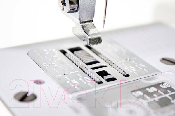 Изображение товара Швейная машина Janome EL-120