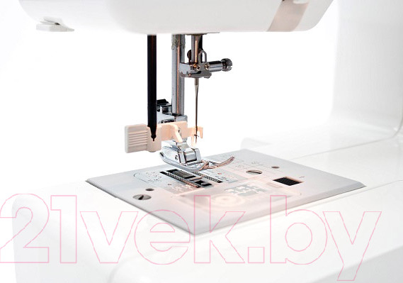 Изображение товара Швейная машина Janome EL-120
