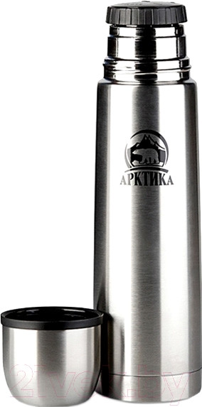 Изображение товара Термос для напитков Арктика 101-500