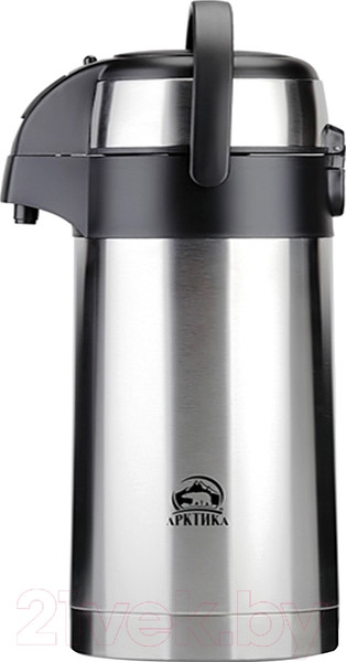 Изображение товара Термос для напитков Арктика 501-2500