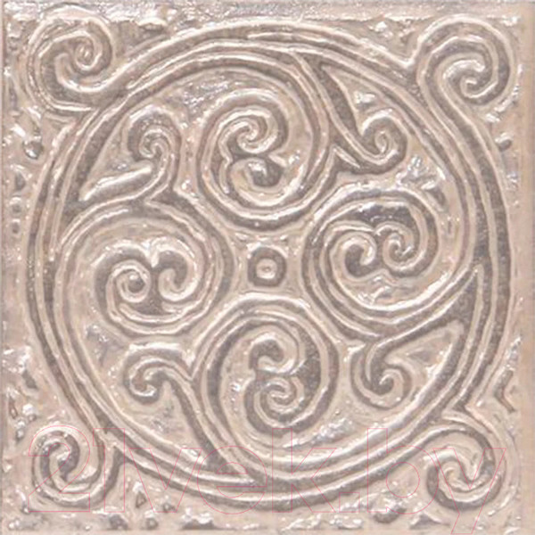 Изображение товара Вставка Сокол Бургундия DN3 (80x80)