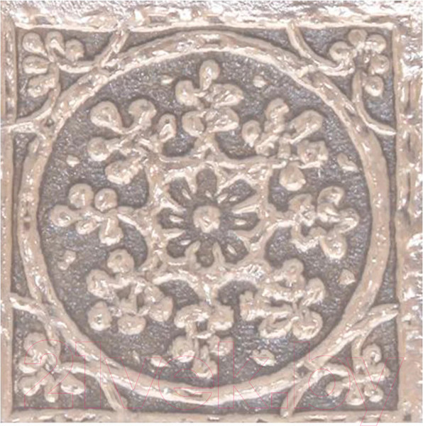 Изображение товара Вставка Сокол Бургундия DN3 (80x80)