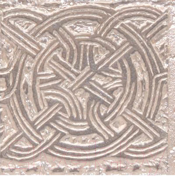 Изображение товара Вставка Сокол Бургундия DN3 (80x80)