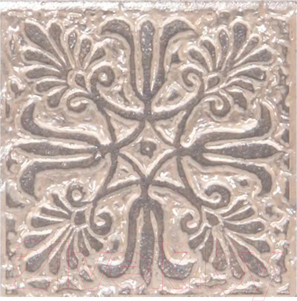 Изображение товара Вставка Сокол Бургундия DN3 (80x80)