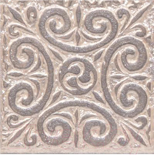 Изображение товара Вставка Сокол Бургундия DN3 (80x80)