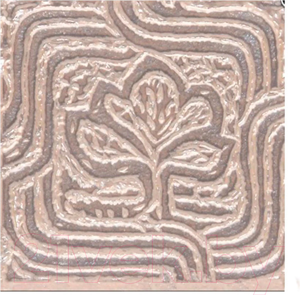 Изображение товара Вставка Сокол Бургундия DN3 (80x80)