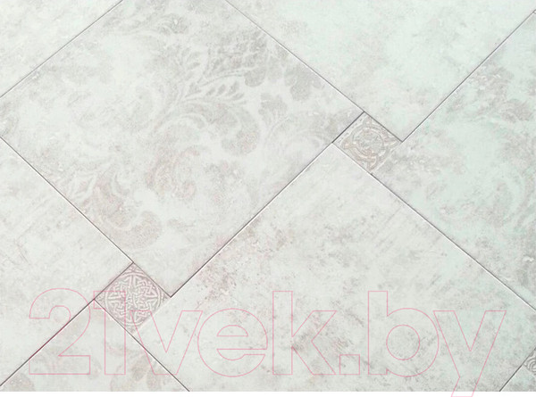 Изображение товара Вставка Сокол Бургундия DN3 (80x80)