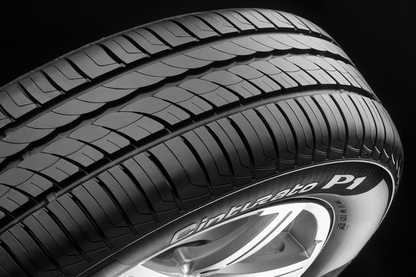 Изображение товара Летняя шина Pirelli Cinturato P1 185/60R14 82H