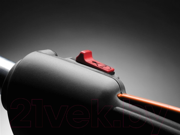 Изображение товара Высоторез бензиновый Husqvarna 525PT5S (967 32 96-01)