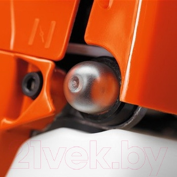 Изображение товара Воздуходувка бензиновая Husqvarna 350BT (965 87 75-01)