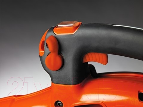 Изображение товара Воздуходувка бензиновая Husqvarna 350BT (965 87 75-01)